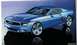 1989 Ford Mustang - 2004 Concept Mustang