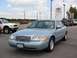 2002 Ford Crown Victoria