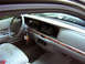 2000 Ford Crown Victoria - Peering in the window with the stock faceplate on.