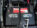 2000 Ford Crown Victoria - It's always a good idea to disconnect the negative cable to the battery to prevent shorts and such when working with the car's electrial sy…