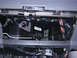 2000 Ford Crown Victoria - I tried and tried to find a good mounting spot for the Sirius Tuner behind the glovebox here but to no avail. I decided to mount it directl…