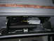 2000 Ford Crown Victoria - Tuner in the glovebox with the Goose's Owner's Manual.