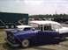 1989 Ford Mustang - Pro Stock Bel Air AGAIN