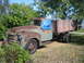 1951 Chevrolet C/K Pickup &ldquo;1.5 ton truck&rdquo;