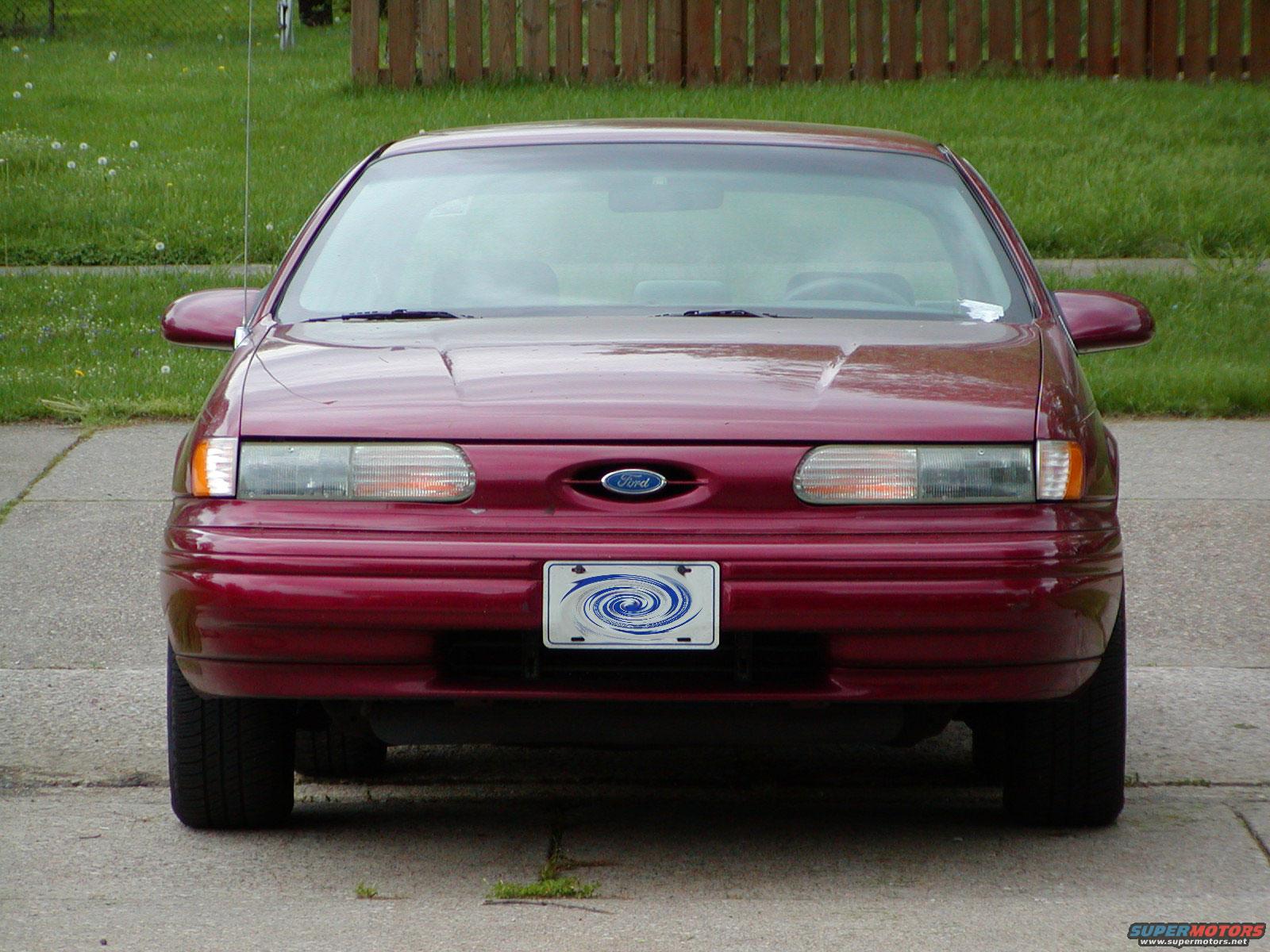 1995 Ford Taurus