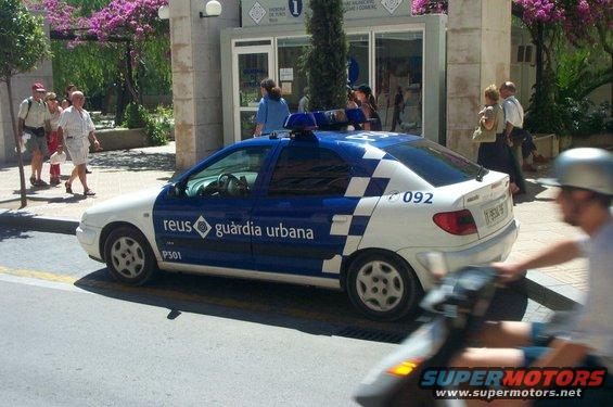 citroen xara