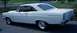 1966 Ford Fairlane - This 1966 Ford Fairlane 500 coupe is shown from the rear three-quarter angle.