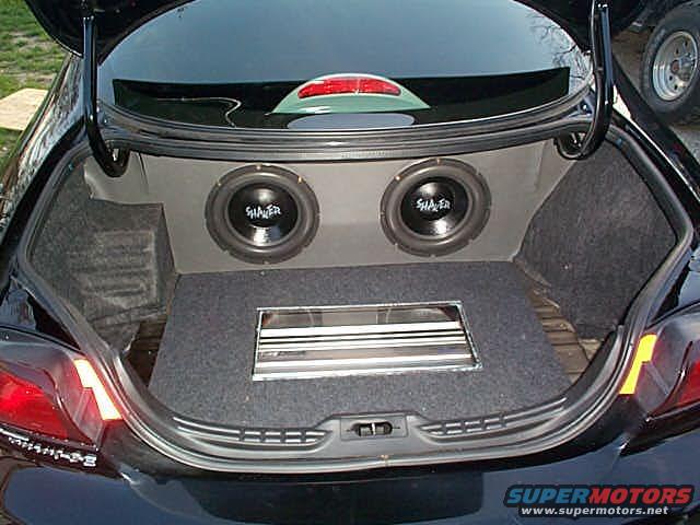 1999 Ford Taurus