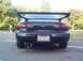 1999 Ford Taurus - Fiberglass Spoiler and New Exhaust