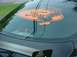 1999 Ford Taurus - Custom Rear Window Decal