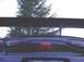 1999 Ford Taurus - COOL pic of Rear And Wing