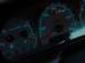 1999 Ford Taurus - Guages After Dark