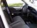 1995 Ford Taurus - My girl's interior screams BLUE OVAL!