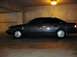 1995 Ford Taurus - Atuari: profile view