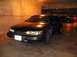 1995 Ford Taurus - Ready for her close up, Mr. DeMille
