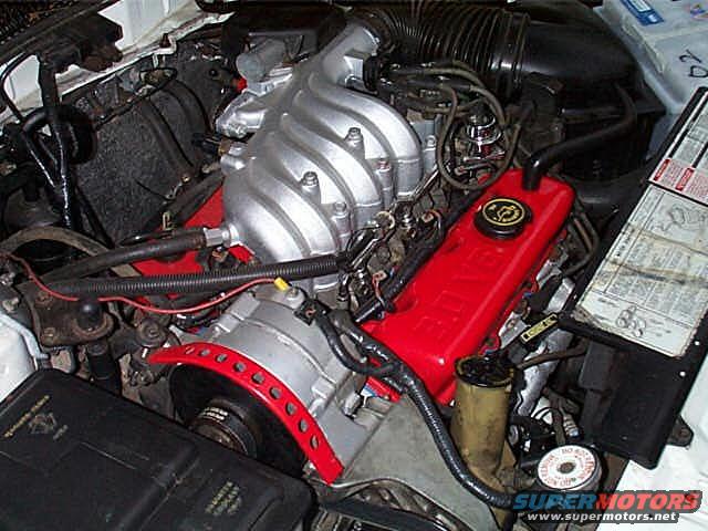 1990 Mercury Sable