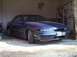 1990 Mercury Sable - from 2001 Opel Calibra Turbo