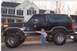 1986 Ford Bronco - The first child shall inherit APOCALYPSE, maybe we'll still be using gasoline by the time she can drive.
