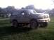 1996 Ford Bronco photo