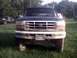 1996 Ford Bronco photo