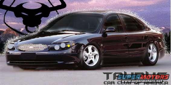 03taurusmodded3.jpg I finally figured out some stuff to get me moving in Photoshop! this is just some extra stuff i added and more effects.