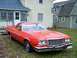 1975 Ford Ranchero