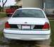 1999 Ford Crown Victoria