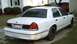 1999 Ford Crown Victoria