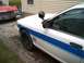 1999 Ford Crown Victoria