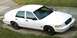 1999 Ford Crown Victoria