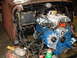 1948 Ford F1 - 1948 Willys truck, 87 5.0 H.O.EFI ,a with AOD , Work still in prgress