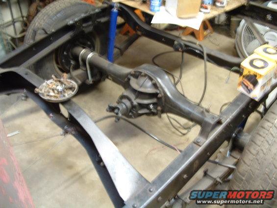dscf0035.jpg Ford 9" Differential