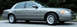 2000 Ford Crown Victoria