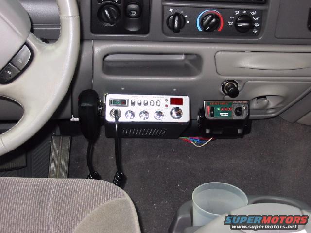 2001 Ford Excursion
