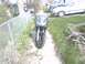 2005 Yamaha FZR600