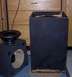2006 Ford E350 - My setup in Warrensburg, South Ellis. 350wt. rms. amp and 12" eD B212.