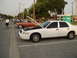 2003 Ford Crown Victoria - At the car show