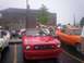 1978 Ford Mustang II