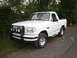 1995 Ford Bronco
