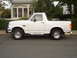 1995 Ford Bronco