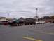 2002 Chevrolet Suburban - Towing Brent's engine donor car