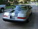 1986 Ford Thunderbird - rear