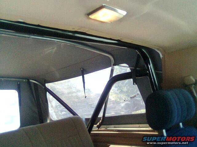 1989 Ford Bronco