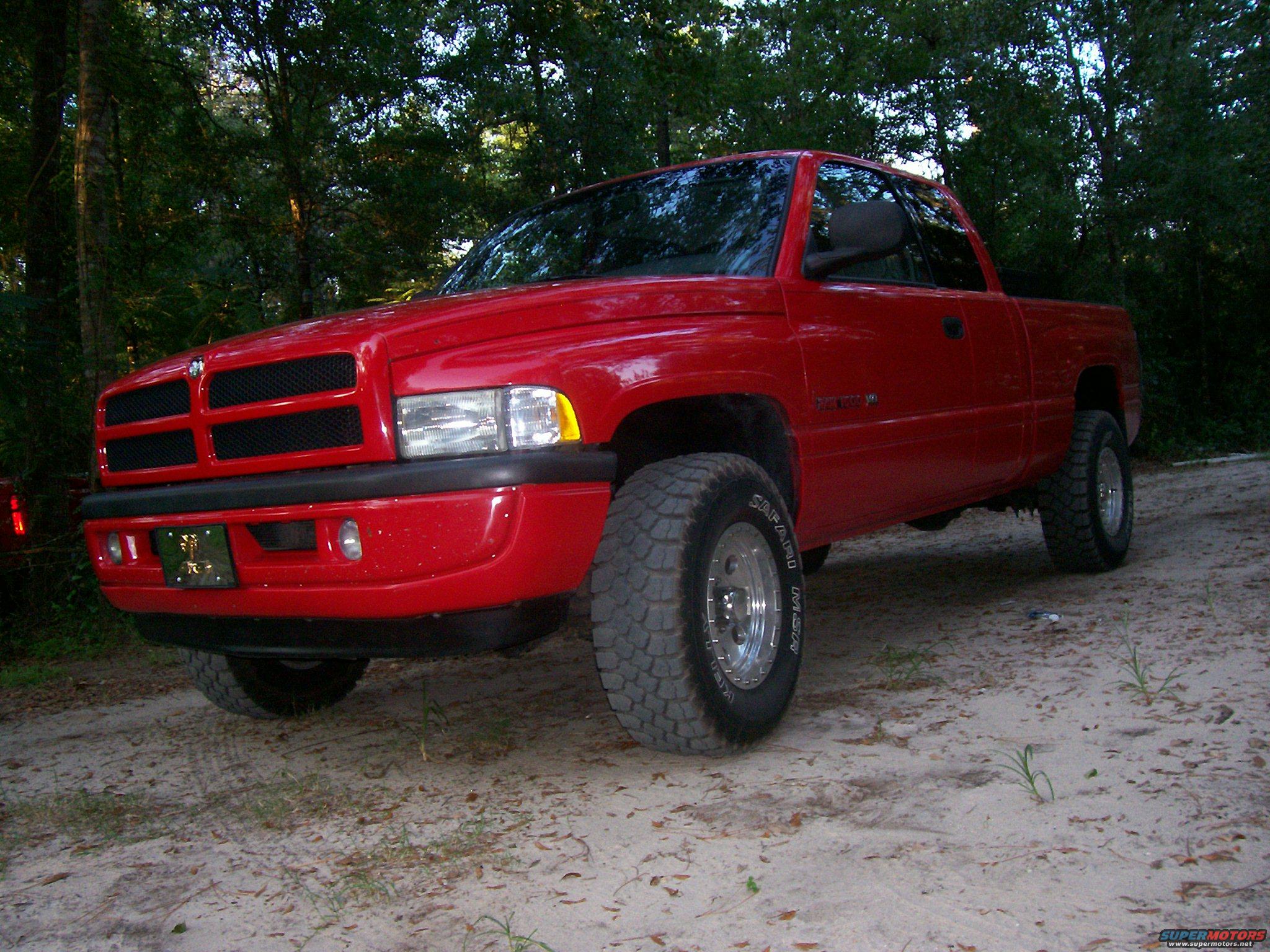 Dodge 1500