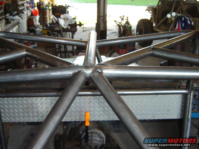 roll cages