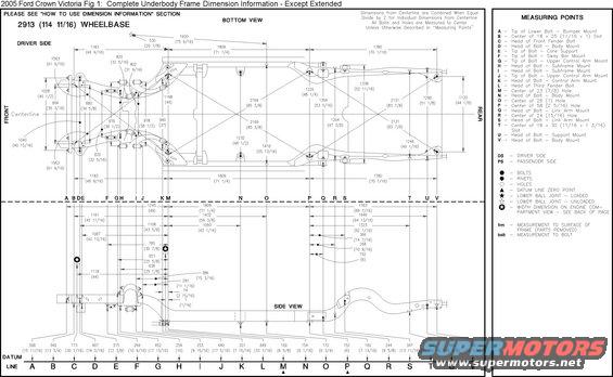 2005-crownvic-frame.jpg 2005 Crown Vic Frame Specs