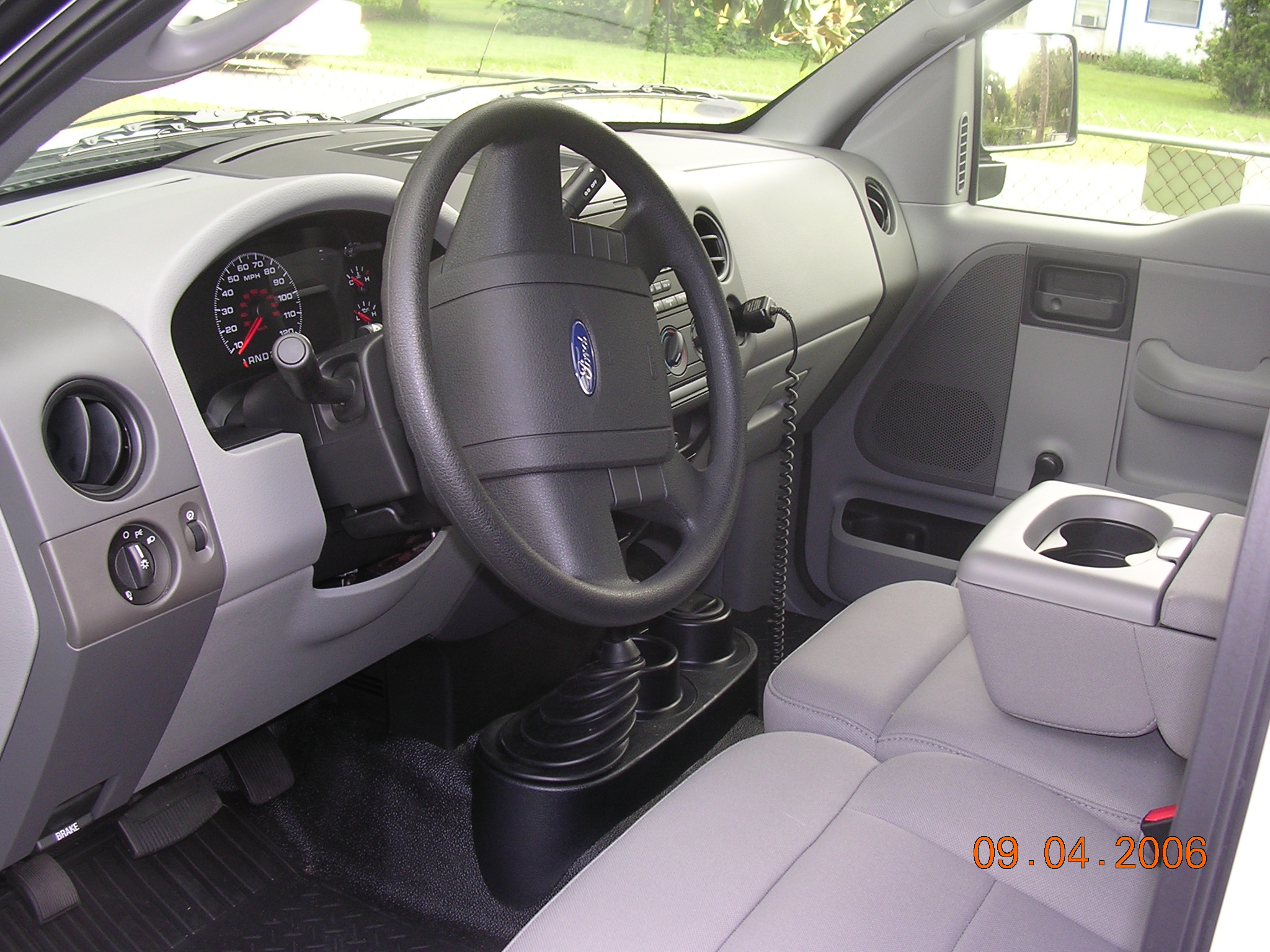 2006 Ford F-150