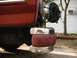 1991 Ford Bronco - side view before bracket flip