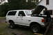 1987 Ford Bronco - The oil was NASTY!