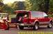 2001 Ford Excursion - Road trips in an X are enjoyable and comfortable.